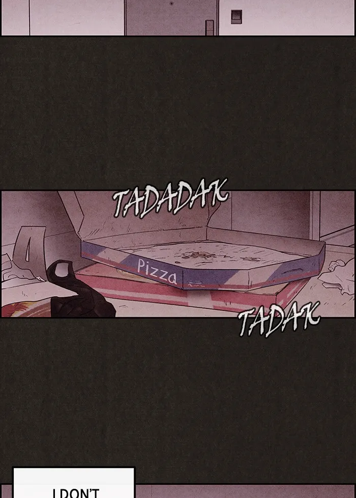 Read Sweet Home chapter 4 image 1 on Lezhin