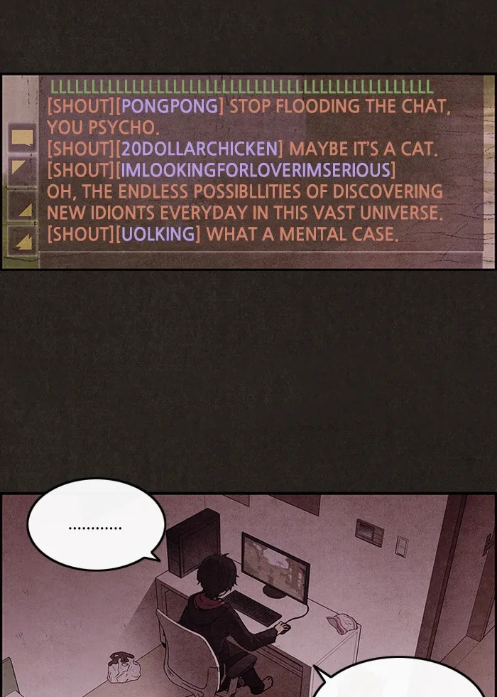 Read Sweet Home chapter 4 image 12 on Lezhin