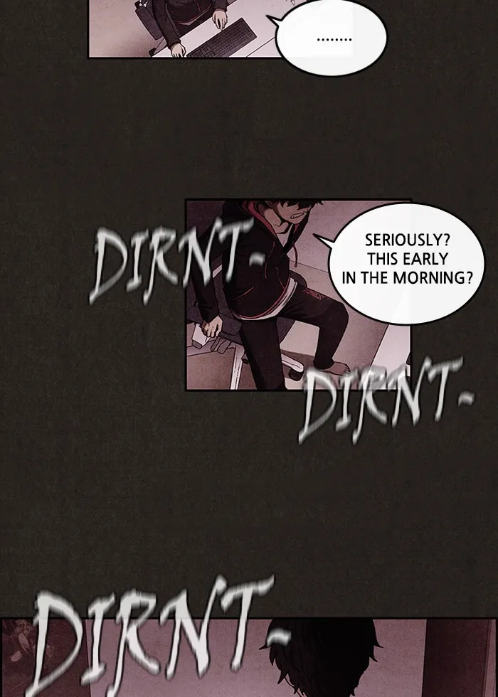 Read Sweet Home chapter 4 image 15 on Lezhin