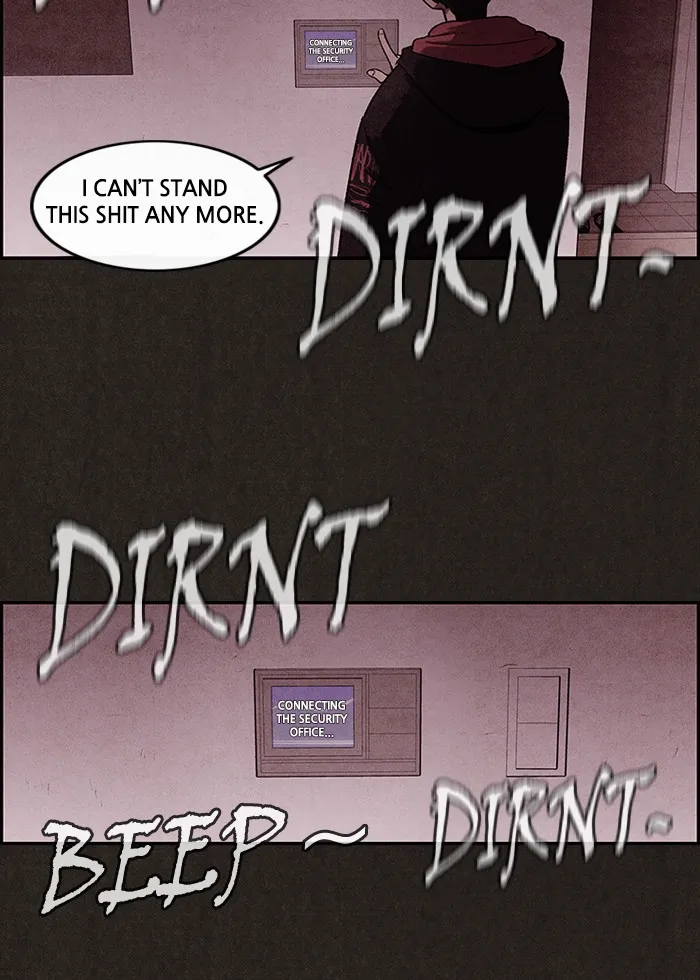 Read Sweet Home chapter 4 image 16 on Lezhin