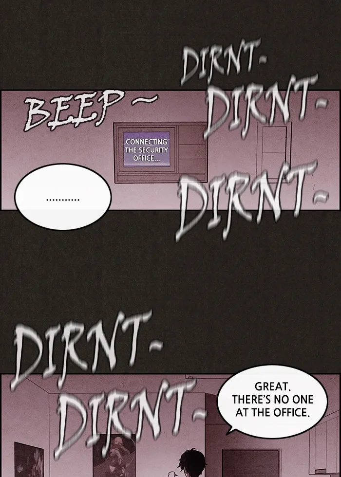 Read Sweet Home chapter 4 image 17 on Lezhin