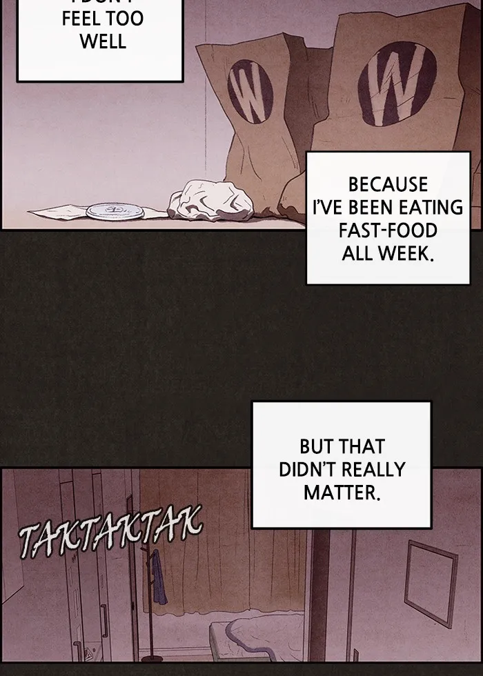 Read Sweet Home chapter 4 image 2 on Lezhin