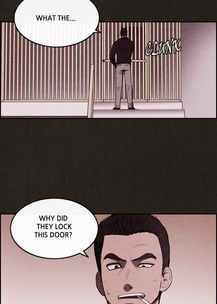 Read Sweet Home chapter 4 image 21 on Lezhin