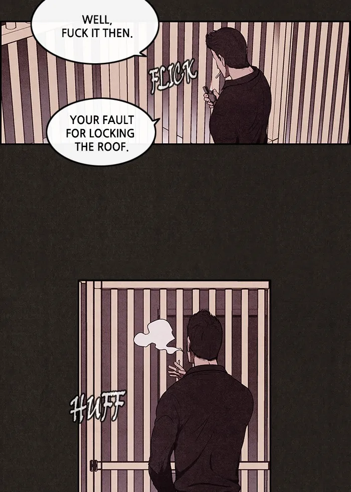Read Sweet Home chapter 4 image 23 on Lezhin