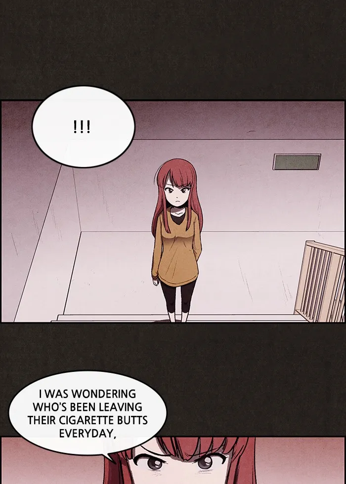 Read Sweet Home chapter 4 image 25 on Lezhin
