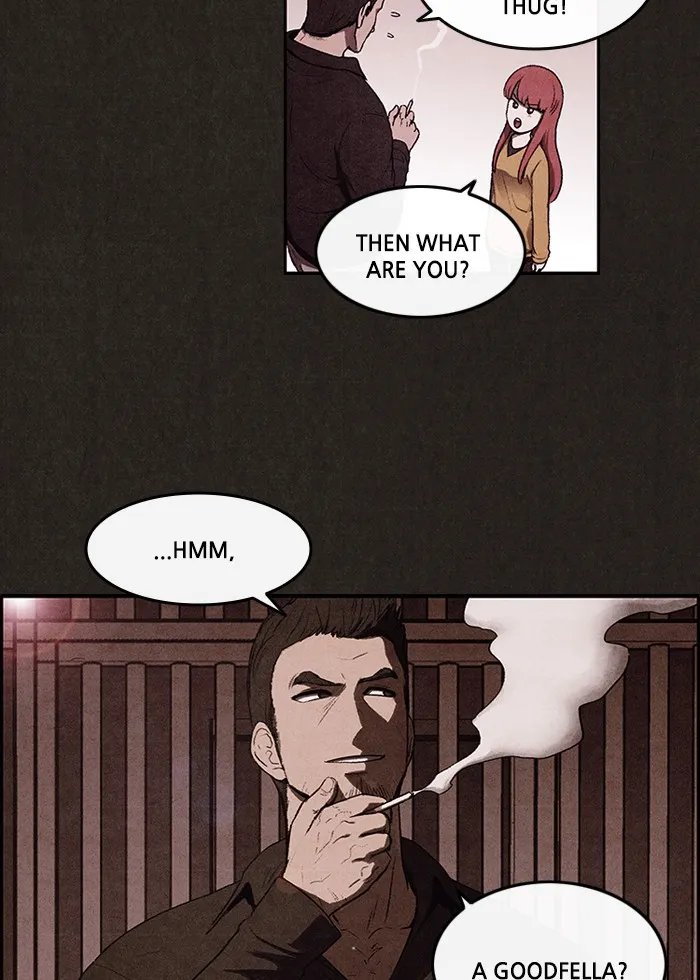 Read Sweet Home chapter 4 image 27 on Lezhin