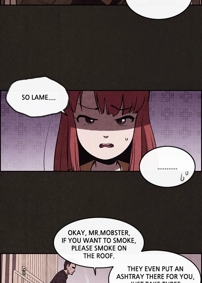 Read Sweet Home chapter 4 image 28 on Lezhin