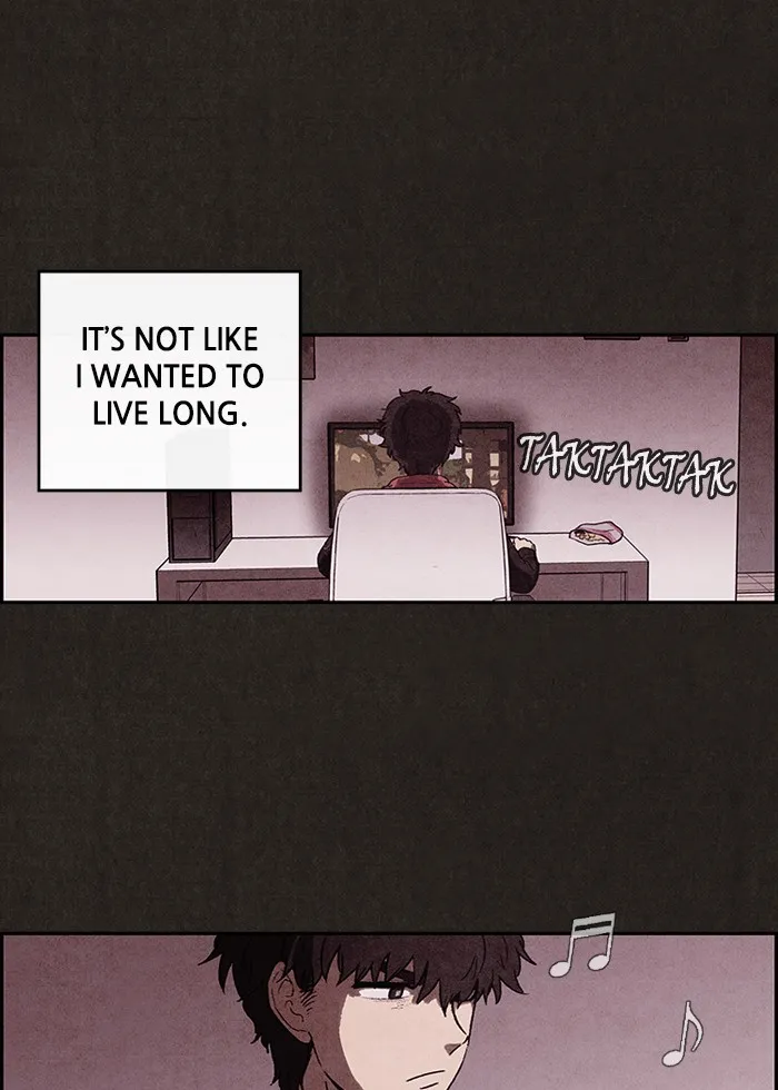 Read Sweet Home chapter 4 image 3 on Lezhin