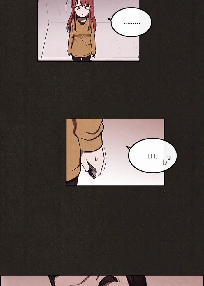 Read Sweet Home chapter 4 image 31 on Lezhin