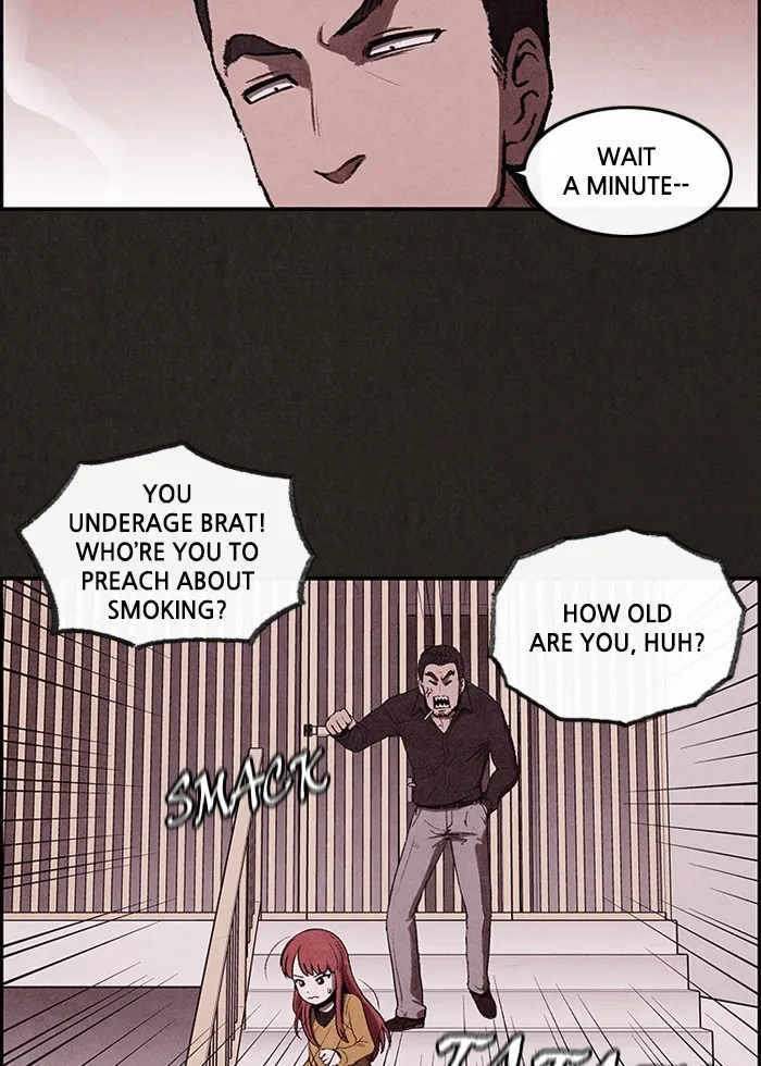 Read Sweet Home chapter 4 image 32 on Lezhin