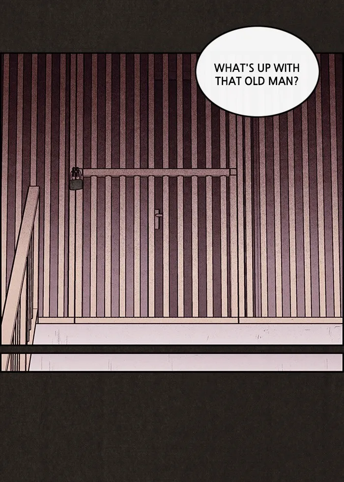 Read Sweet Home chapter 4 image 35 on Lezhin