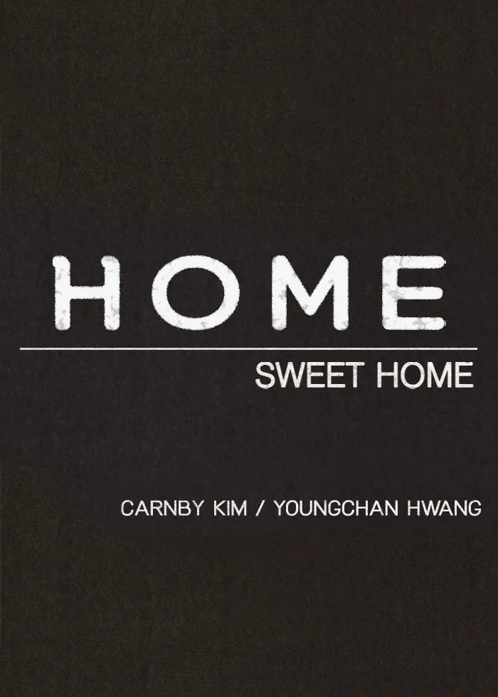 Read Sweet Home chapter 4 image 36 on Lezhin