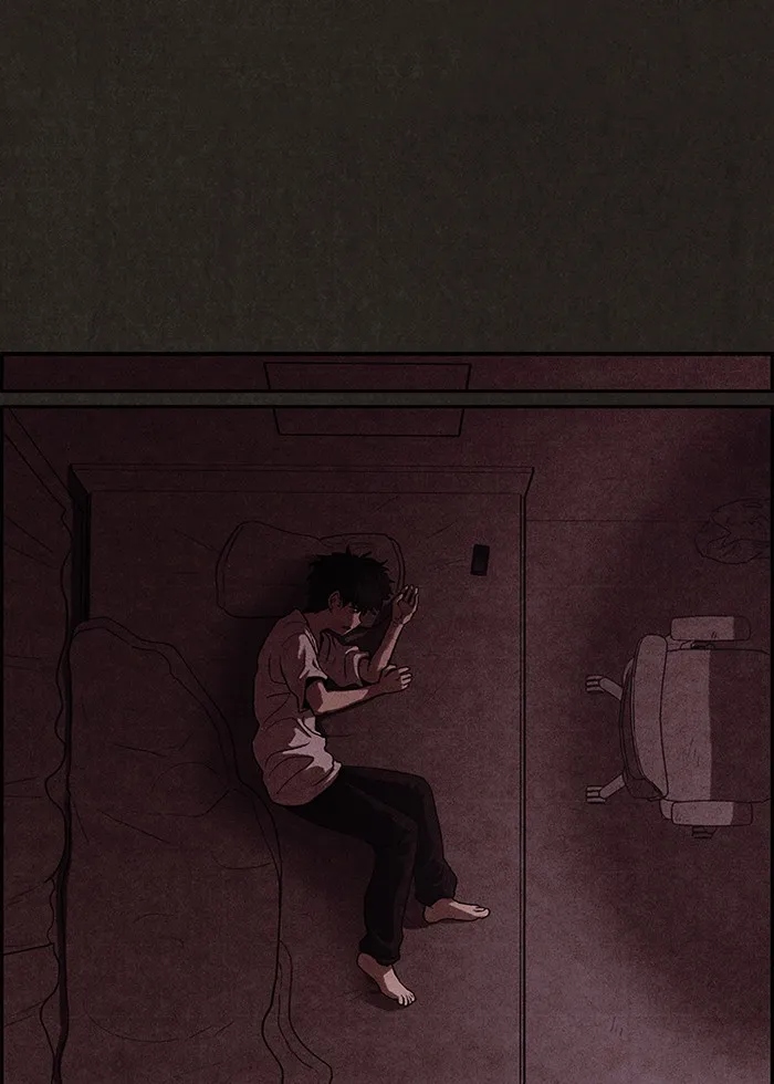 Read Sweet Home chapter 4 image 45 on Lezhin
