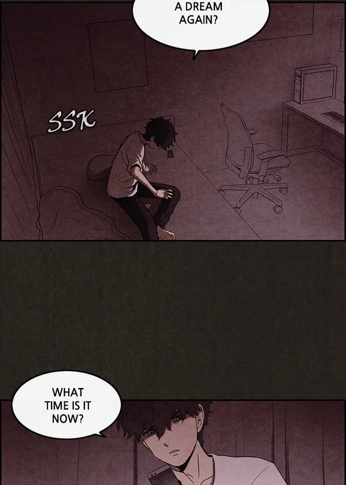 Read Sweet Home chapter 4 image 47 on Lezhin