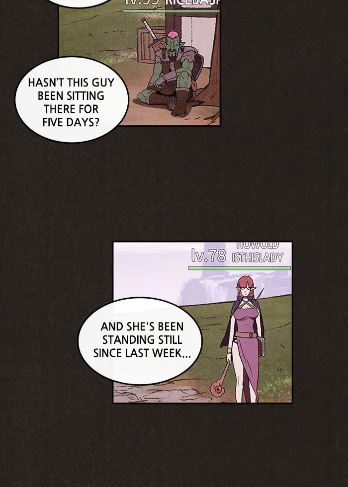 Read Sweet Home chapter 4 image 5 on Lezhin
