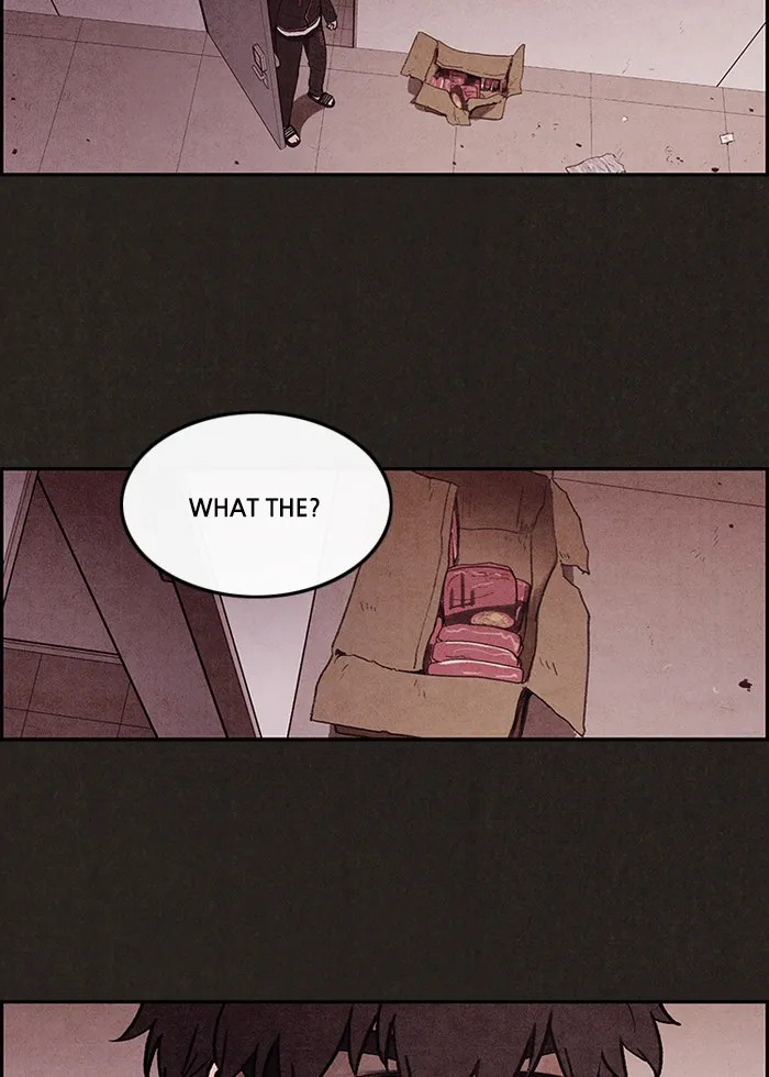 Read Sweet Home chapter 4 image 50 on Lezhin