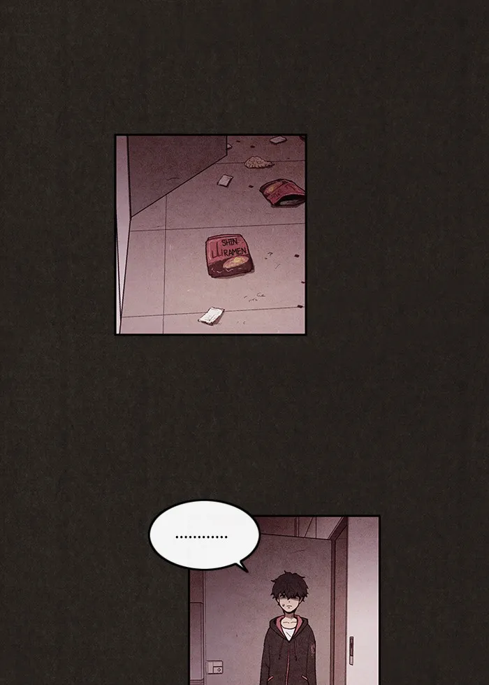 Read Sweet Home chapter 4 image 53 on Lezhin