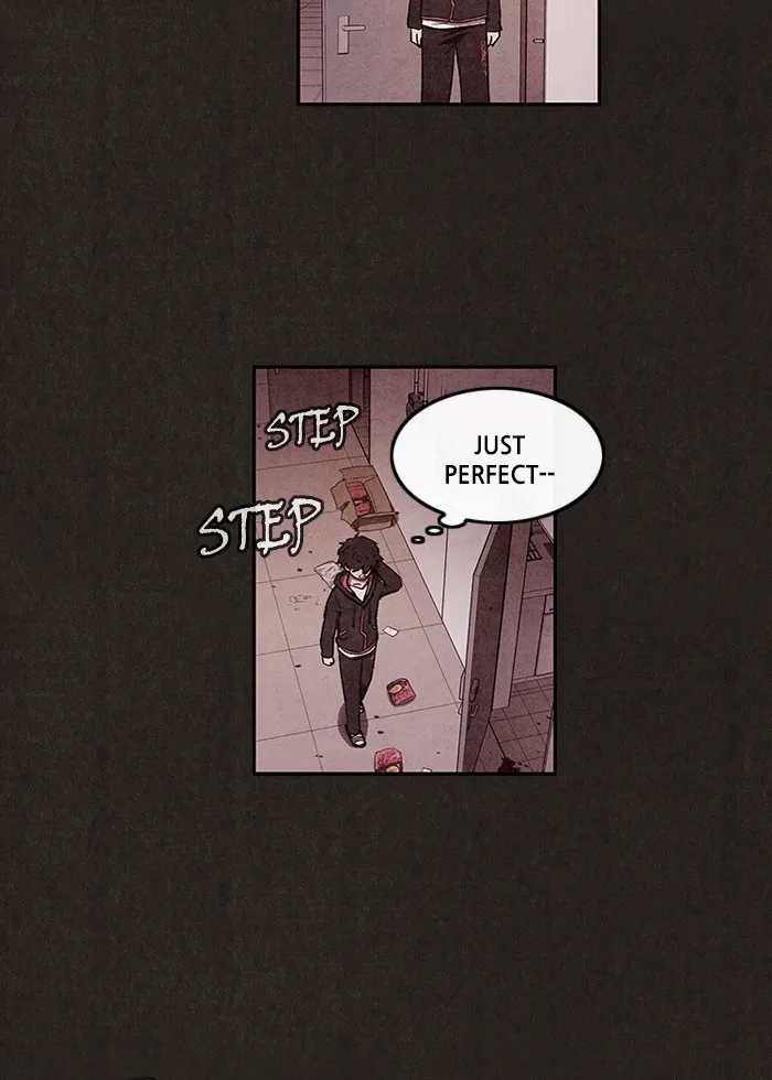 Read Sweet Home chapter 4 image 54 on Lezhin