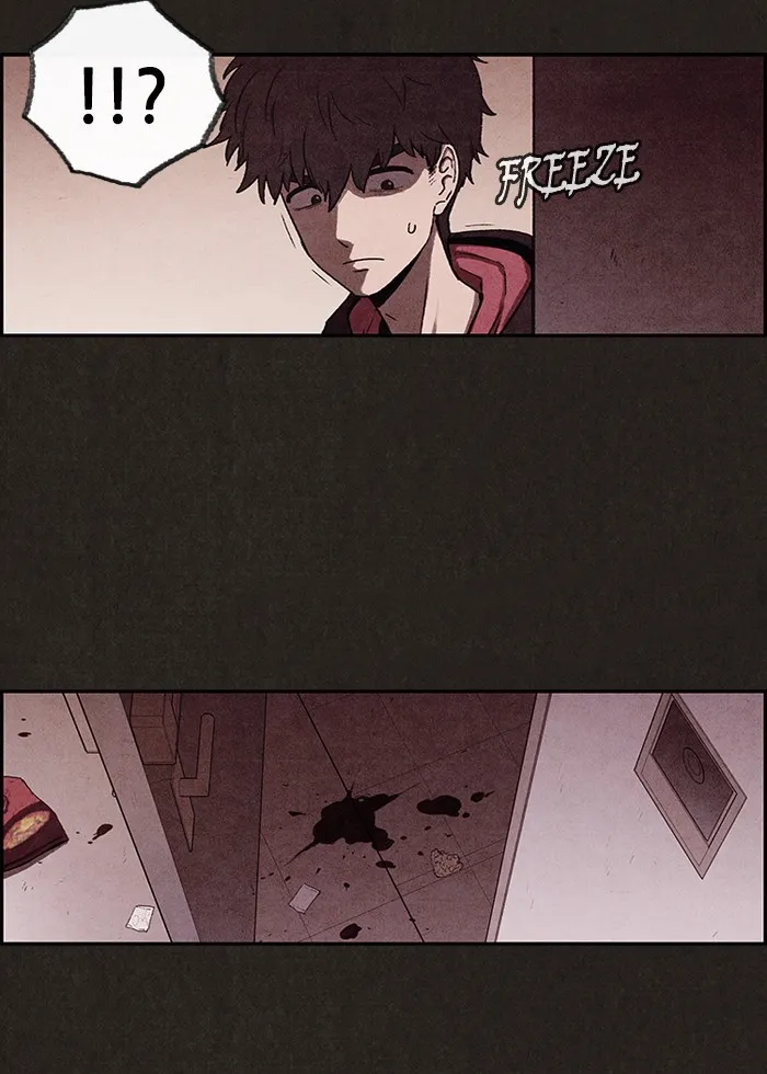 Read Sweet Home chapter 4 image 55 on Lezhin
