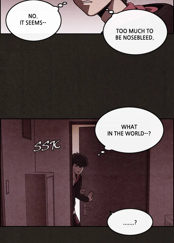Read Sweet Home chapter 4 image 58 on Lezhin