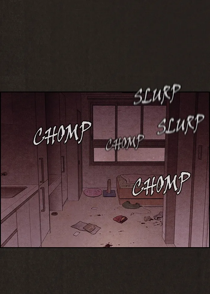 Read Sweet Home chapter 4 image 59 on Lezhin
