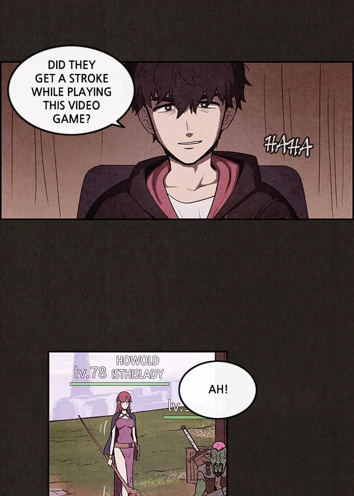 Read Sweet Home chapter 4 image 6 on Lezhin