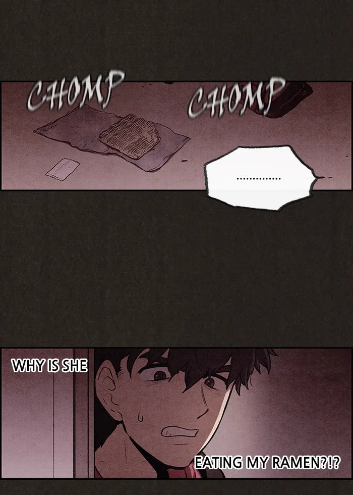 Read Sweet Home chapter 4 image 60 on Lezhin