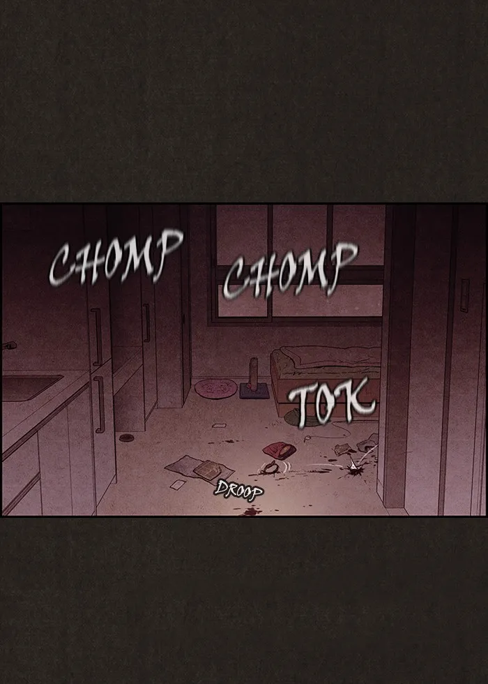 Read Sweet Home chapter 4 image 61 on Lezhin