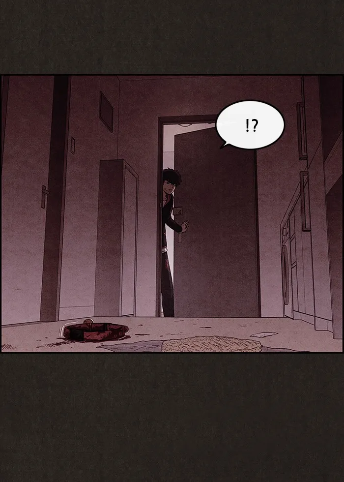 Read Sweet Home chapter 4 image 62 on Lezhin