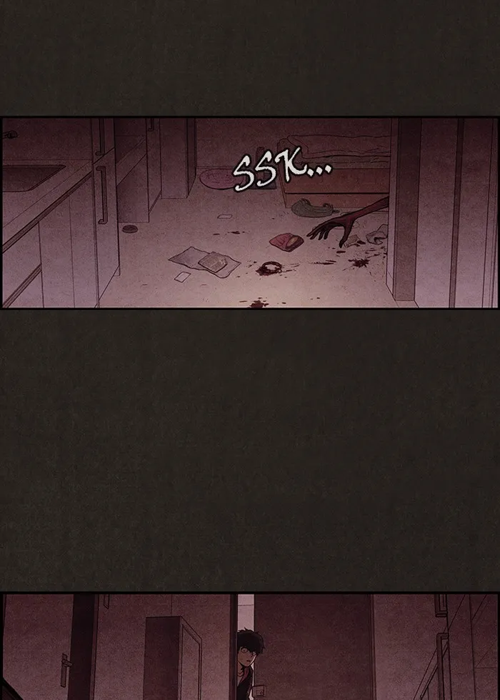 Read Sweet Home chapter 4 image 68 on Lezhin