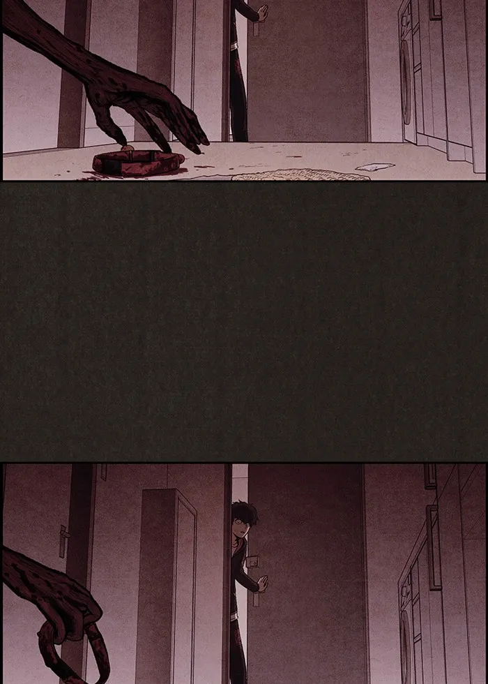 Read Sweet Home chapter 4 image 69 on Lezhin