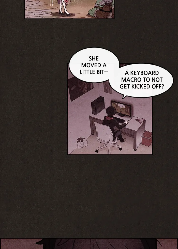 Read Sweet Home chapter 4 image 7 on Lezhin