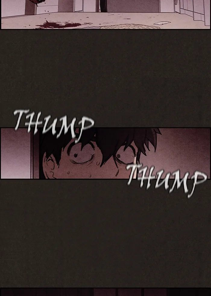 Read Sweet Home chapter 4 image 70 on Lezhin