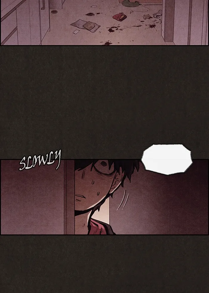 Read Sweet Home chapter 4 image 73 on Lezhin