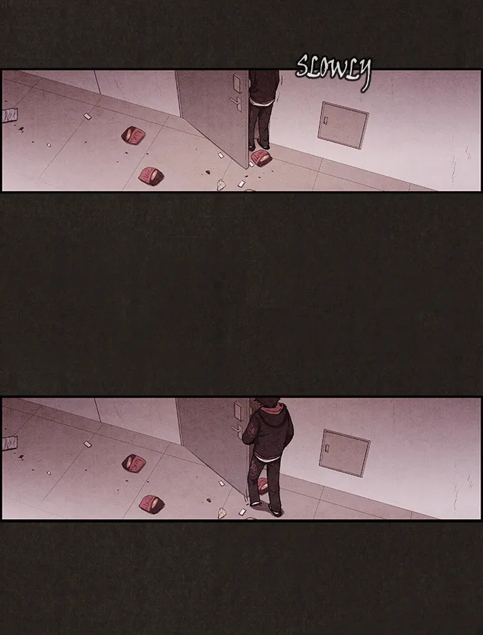 Read Sweet Home chapter 4 image 74 on Lezhin
