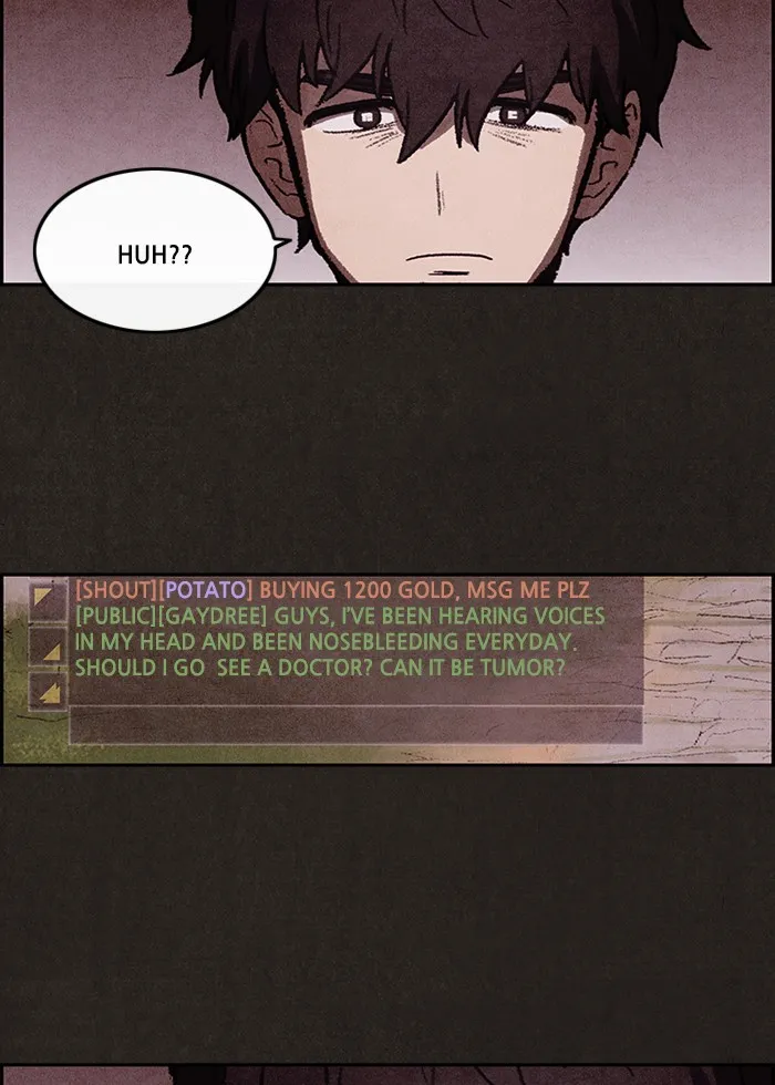 Read Sweet Home chapter 4 image 8 on Lezhin