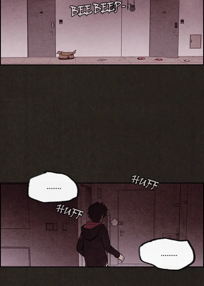 Read Sweet Home chapter 4 image 81 on Lezhin