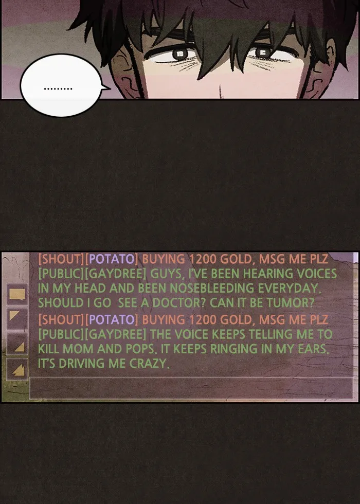 Read Sweet Home chapter 4 image 9 on Lezhin