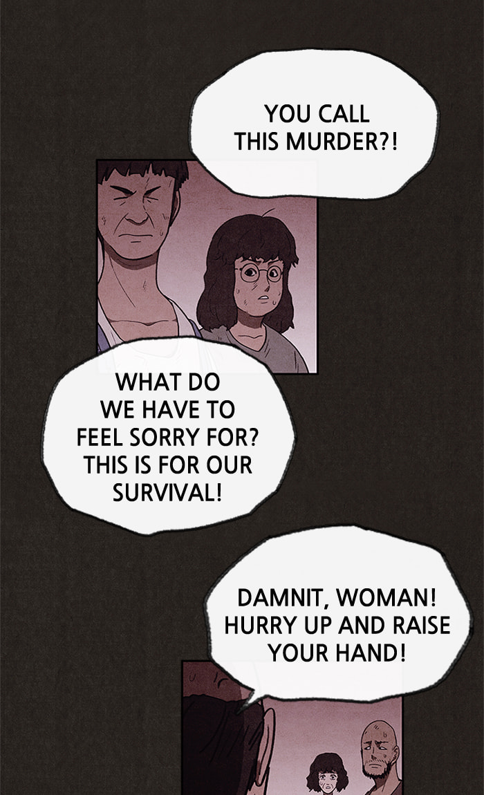 Read Sweet Home chapter 40 image 10 on Lezhin