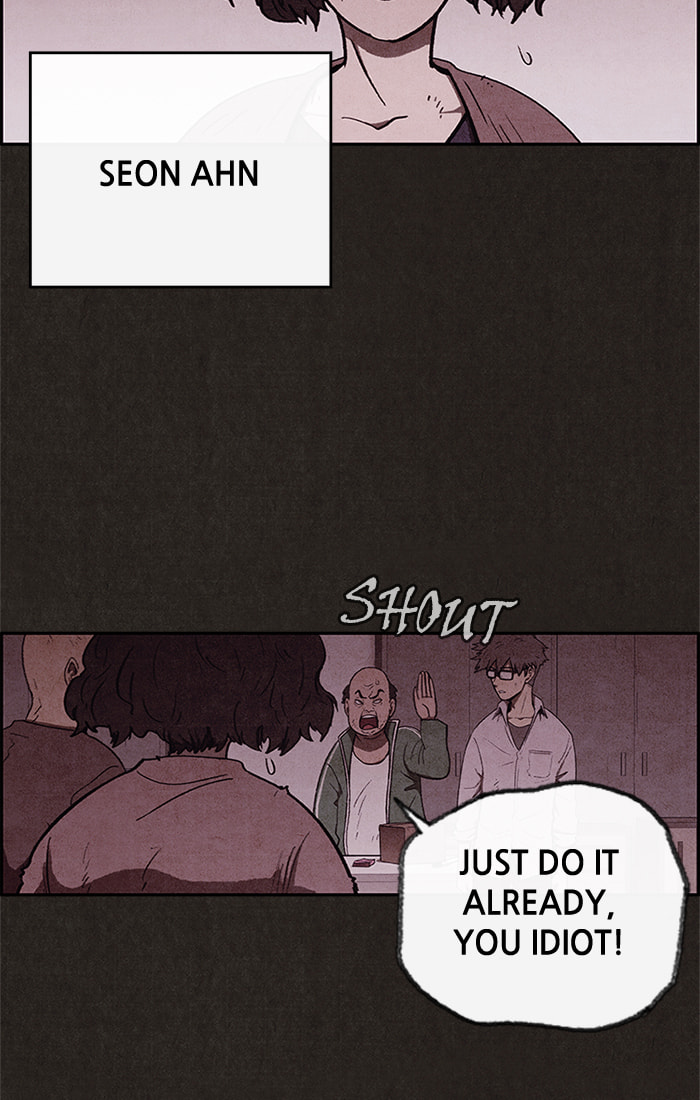 Read Sweet Home chapter 40 image 12 on Lezhin