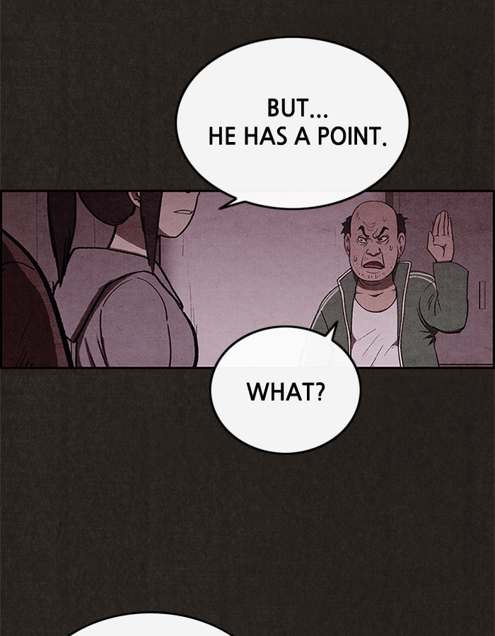 Read Sweet Home chapter 40 image 13 on Lezhin