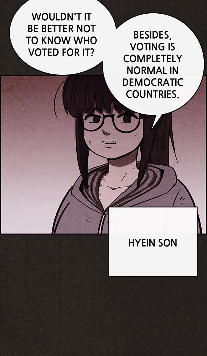 Read Sweet Home chapter 40 image 14 on Lezhin