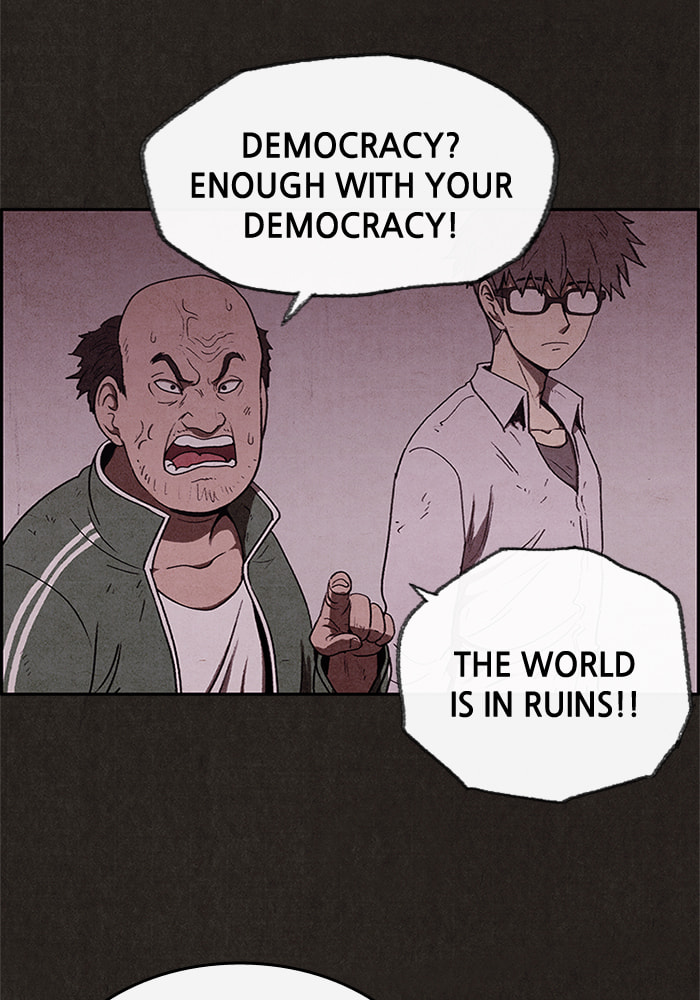 Read Sweet Home chapter 40 image 15 on Lezhin