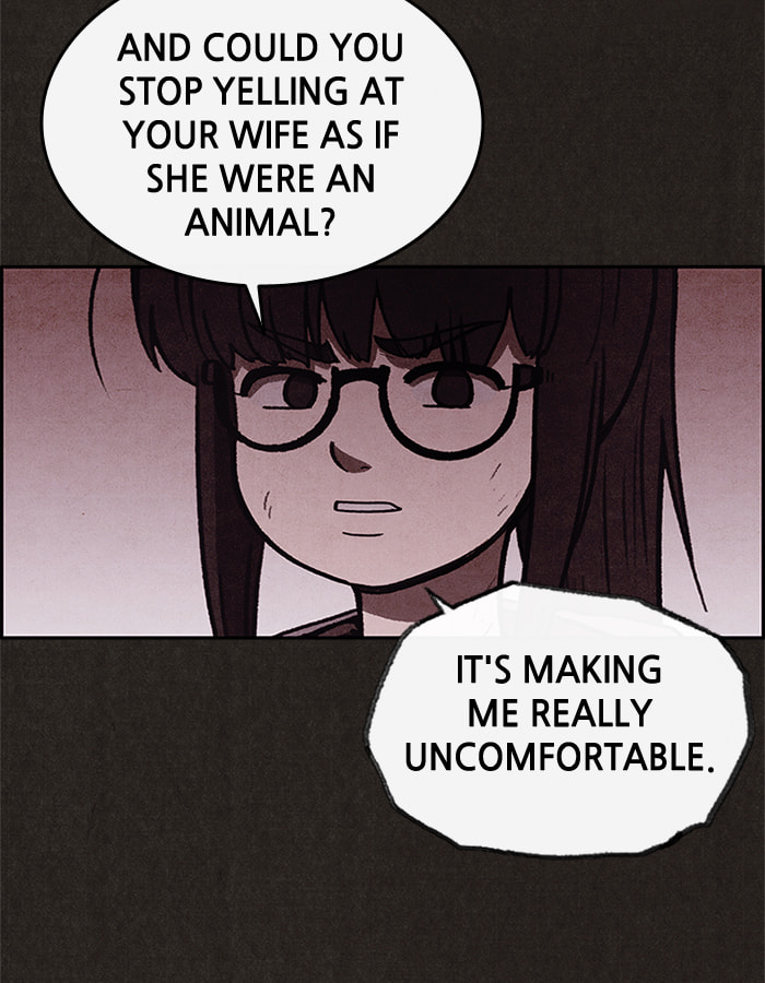 Read Sweet Home chapter 40 image 16 on Lezhin