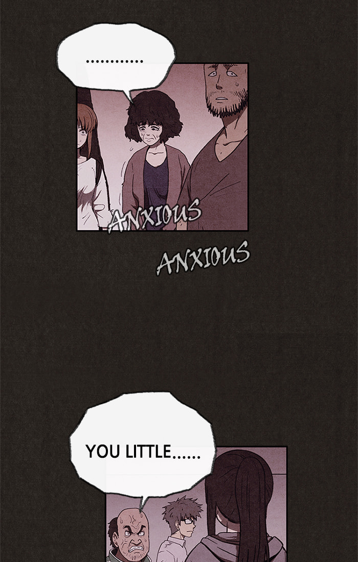 Read Sweet Home chapter 40 image 17 on Lezhin