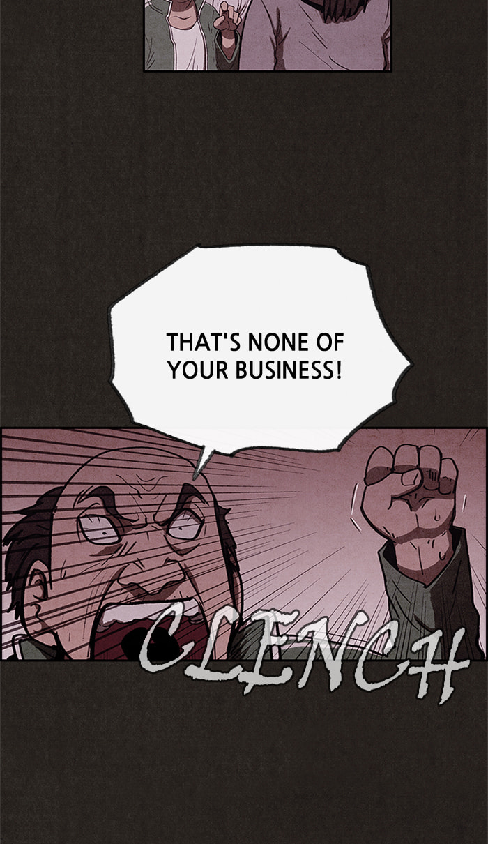 Read Sweet Home chapter 40 image 18 on Lezhin