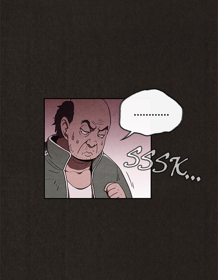 Read Sweet Home chapter 40 image 21 on Lezhin