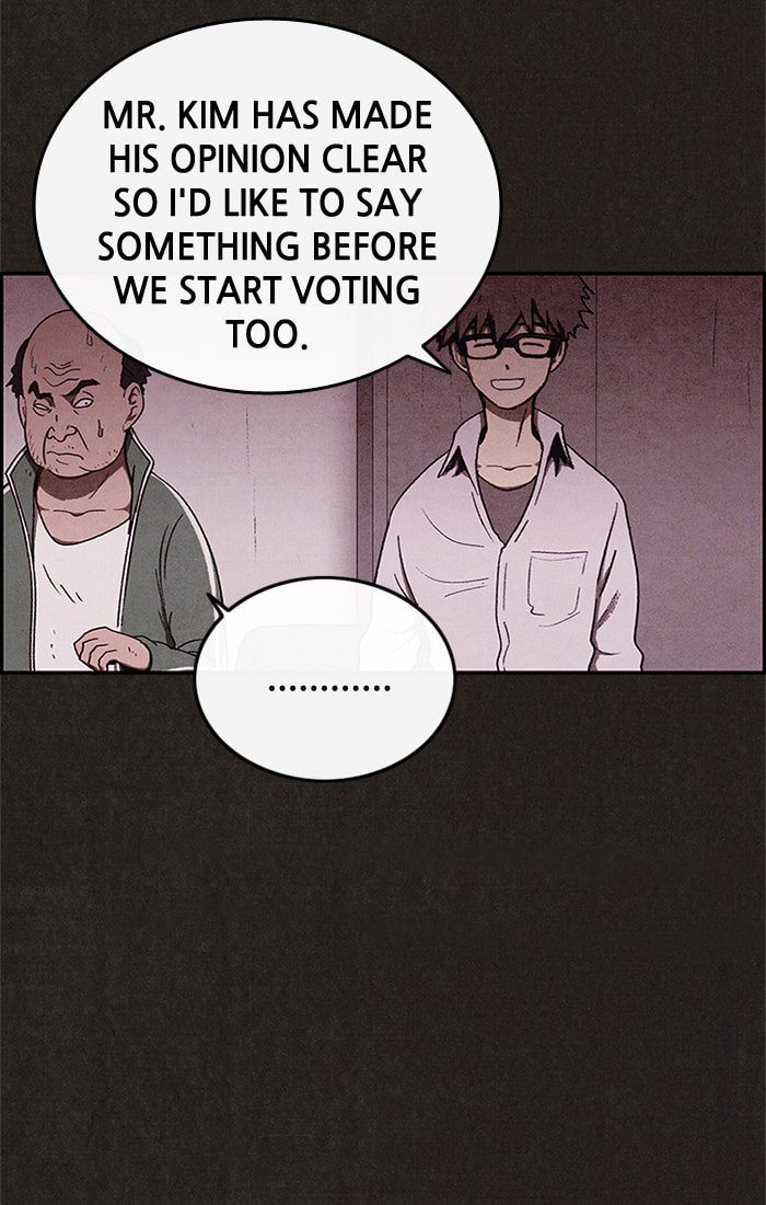Read Sweet Home chapter 40 image 23 on Lezhin