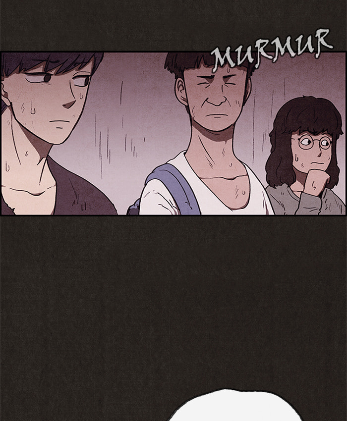 Read Sweet Home chapter 40 image 26 on Lezhin