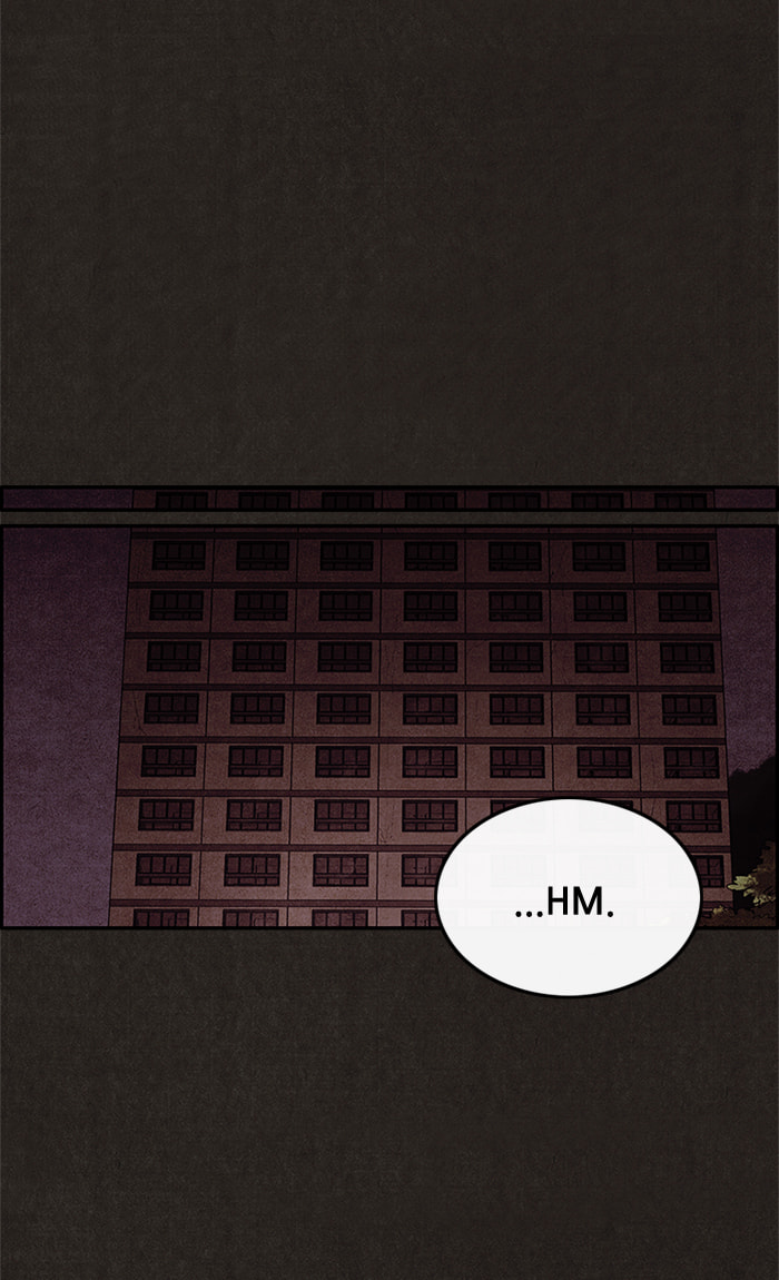 Read Sweet Home chapter 40 image 28 on Lezhin